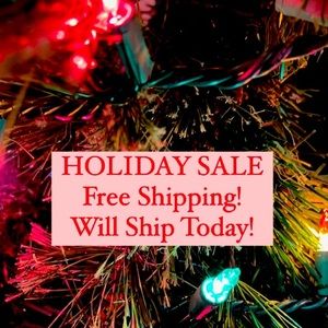 SALE!! 🎄🎅🏼☃️❄️🛷